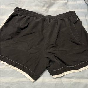 Brooks running shorts